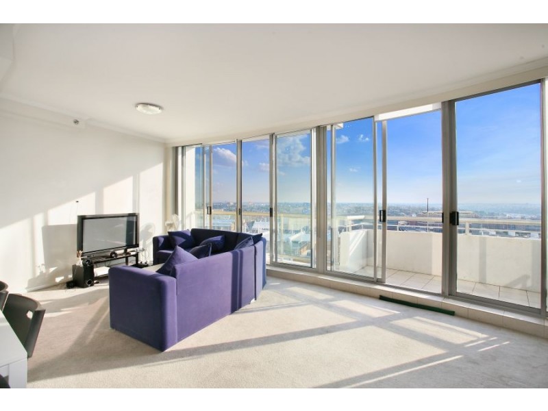 361/298 Sussex Street, Sydney NSW 2000