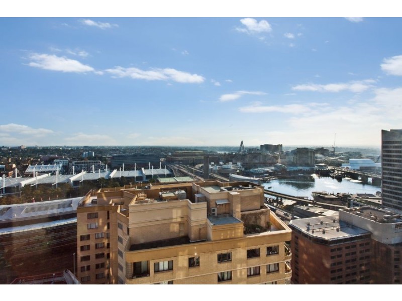 361/298 Sussex Street, Sydney NSW 2000