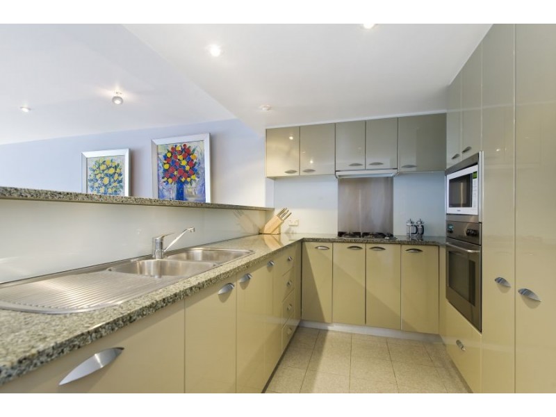 237 Finger Wharf, 6 Cowper Wharf Road, Woolloomooloo NSW 2011