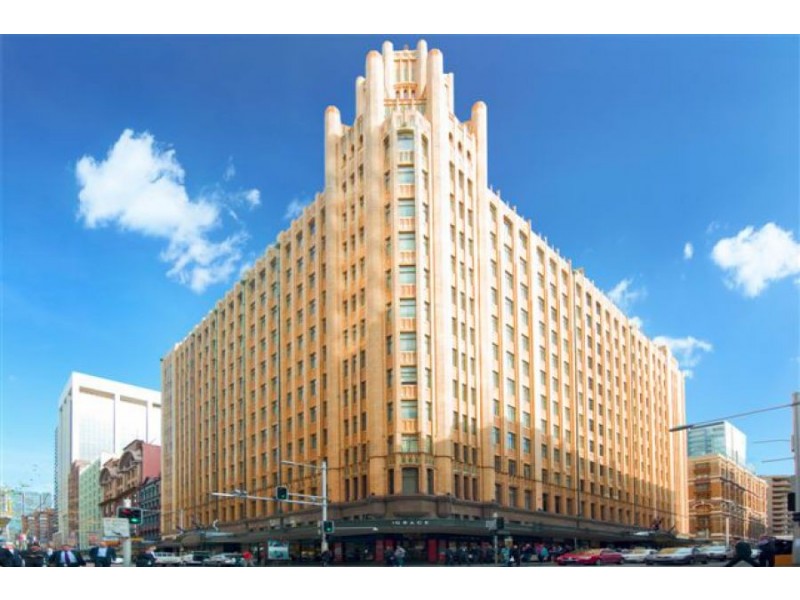 77 York Street, Sydney NSW 2000