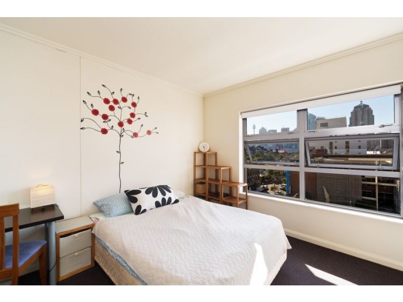 616/16-22 Smail Street, Ultimo NSW 2007