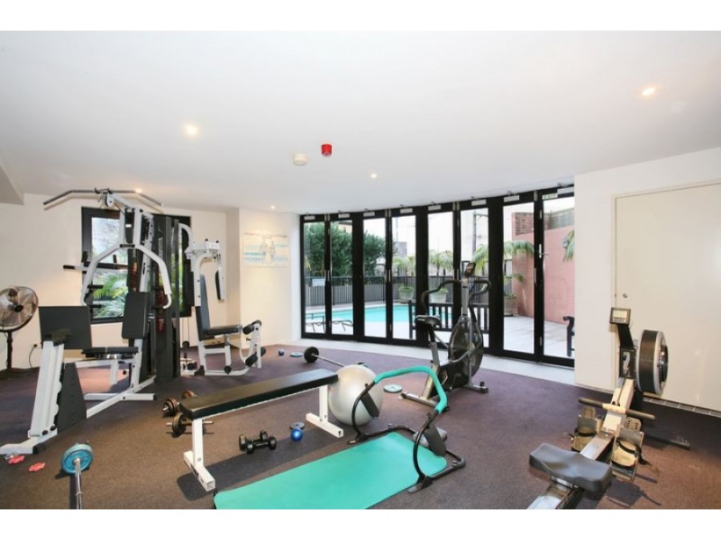 402/200 Campbell Street, Surry Hills NSW 2010