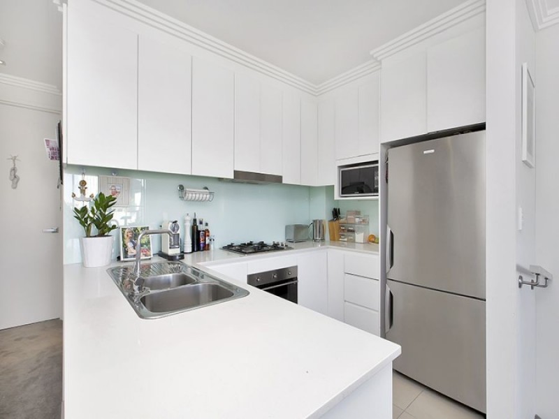 16/19-25 Wyndham Street, Alexandria NSW 2015