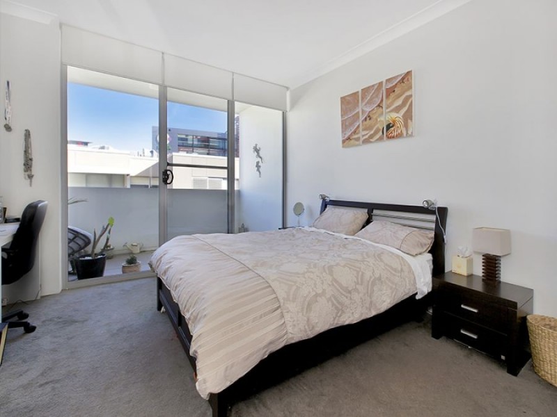 16/19-25 Wyndham Street, Alexandria NSW 2015