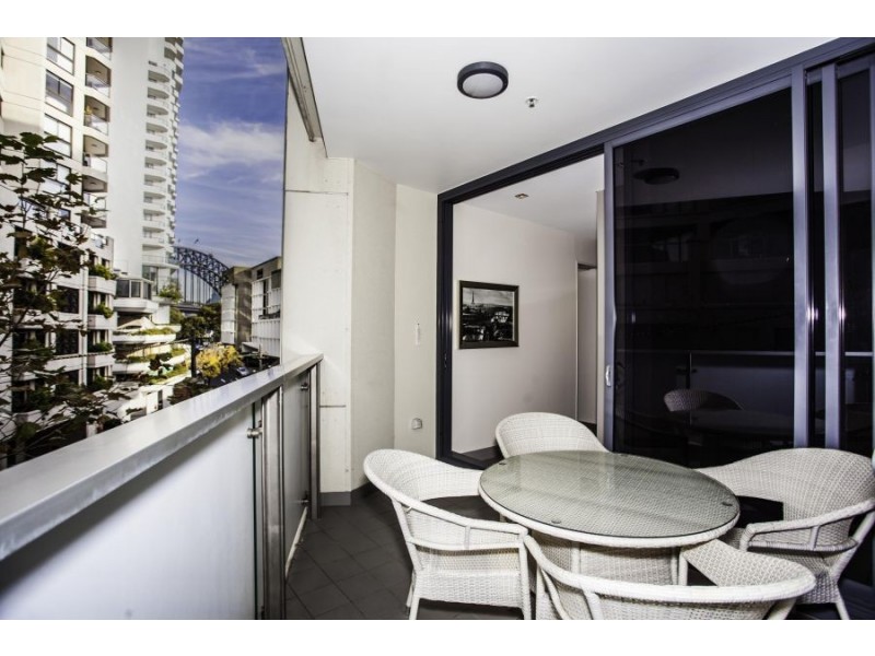 503/8 Glen Street, Milsons Point NSW 2061