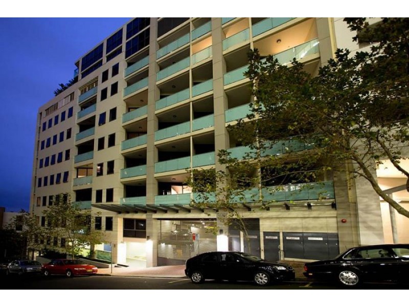 503/8 Glen Street, Milsons Point NSW 2061