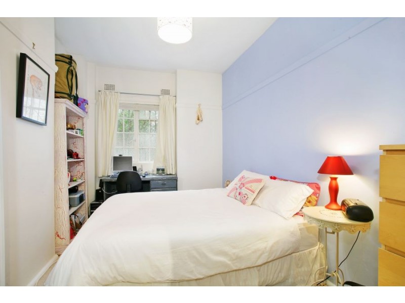 4/114 Burton Street, Darlinghurst NSW 2010