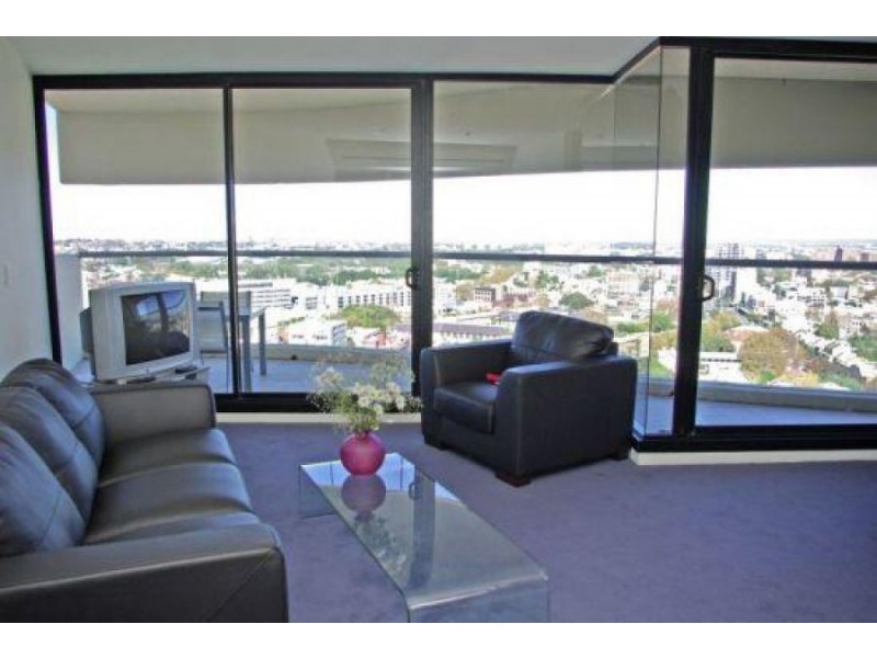 2406/184 Forbes Street, Darlinghurst NSW 2010