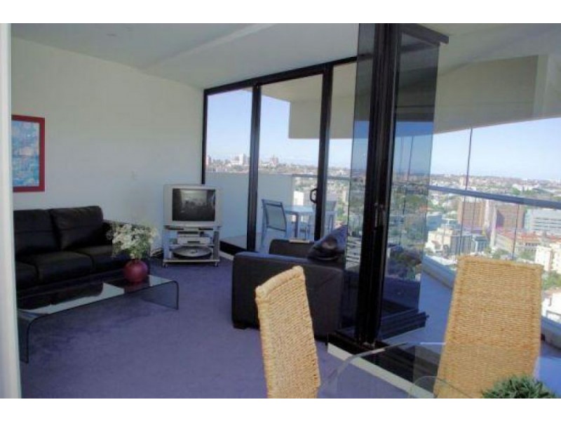 2406/184 Forbes Street, Darlinghurst NSW 2010