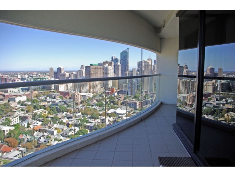 2406/184 Forbes Street, Darlinghurst NSW 2010