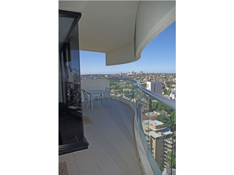 2406/184 Forbes Street, Darlinghurst NSW 2010