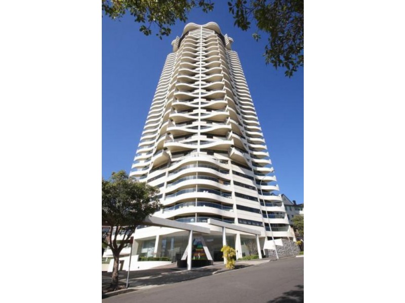 2406/184 Forbes Street, Darlinghurst NSW 2010