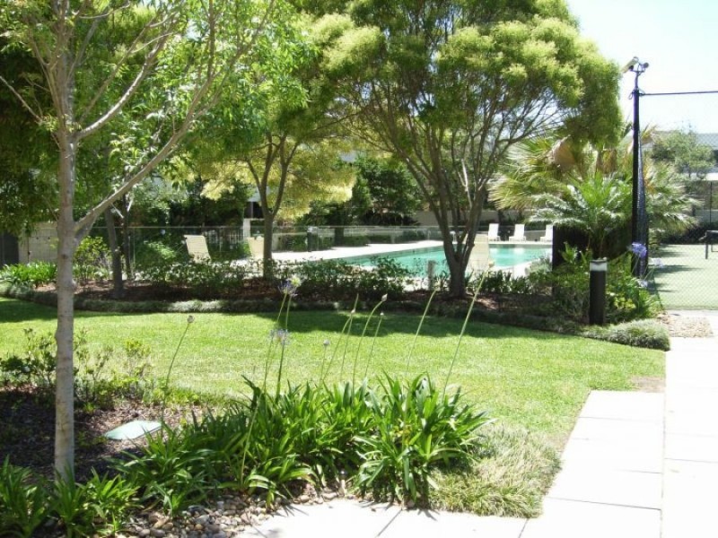 2406/184 Forbes Street, Darlinghurst NSW 2010