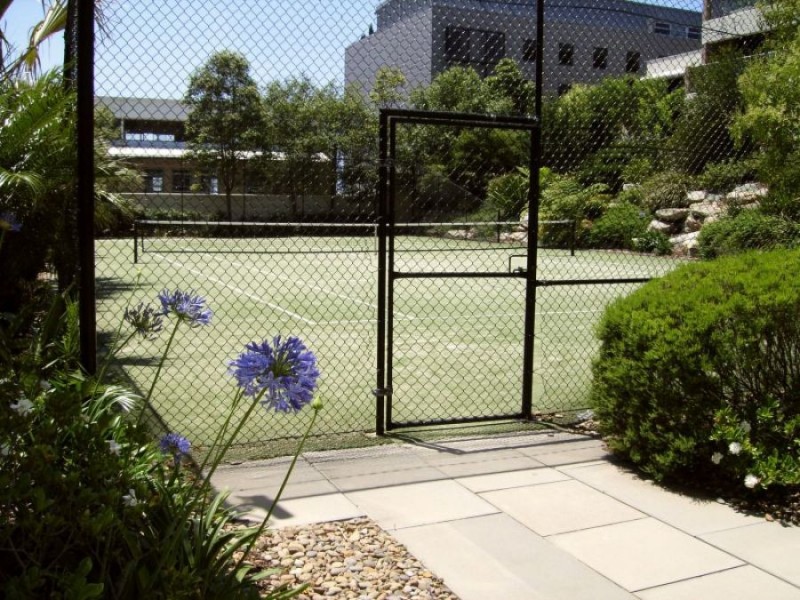 2406/184 Forbes Street, Darlinghurst NSW 2010