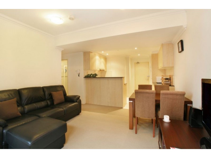 43/13 Ernest Street, Crows Nest NSW 2065