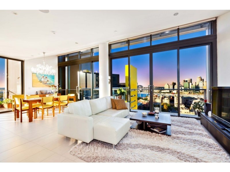 19A/5 Tambua Street, Pyrmont NSW 2009