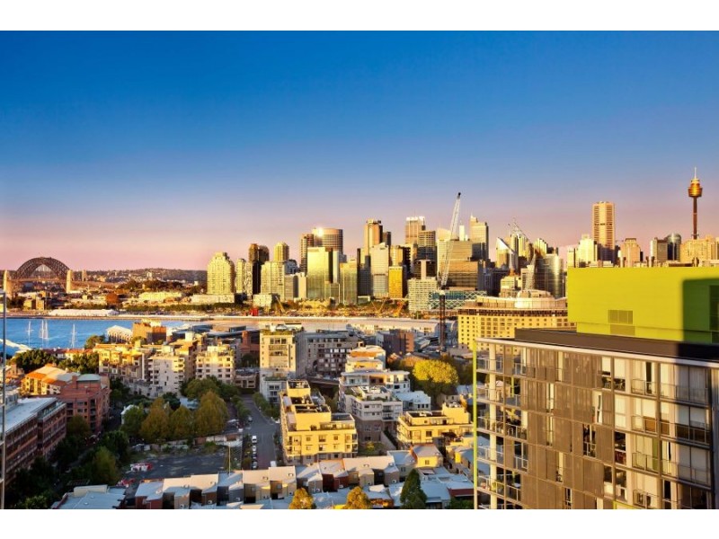 19A/5 Tambua Street, Pyrmont NSW 2009