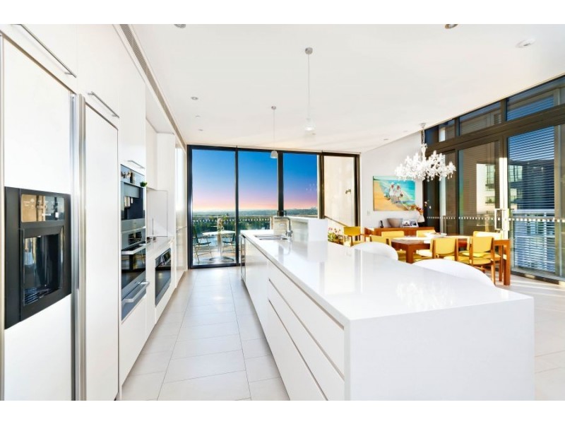 19A/5 Tambua Street, Pyrmont NSW 2009