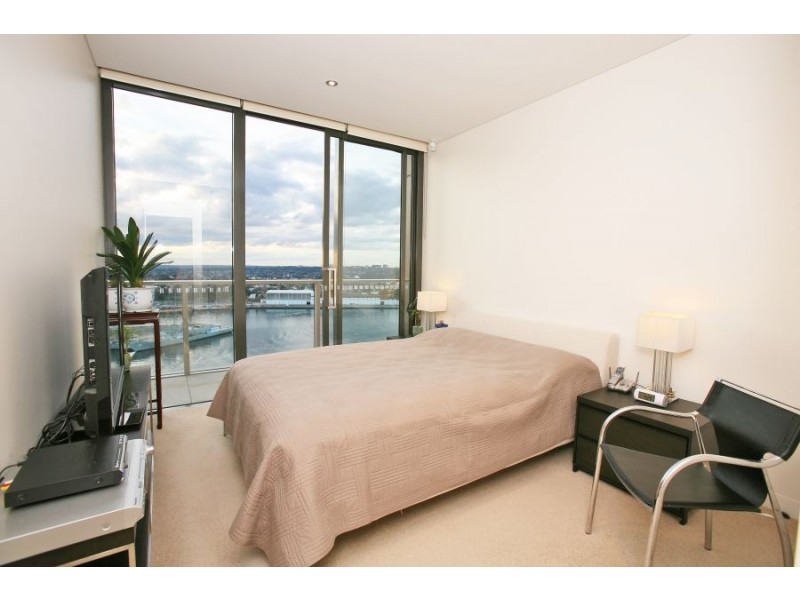 19A/5 Tambua Street, Pyrmont NSW 2009