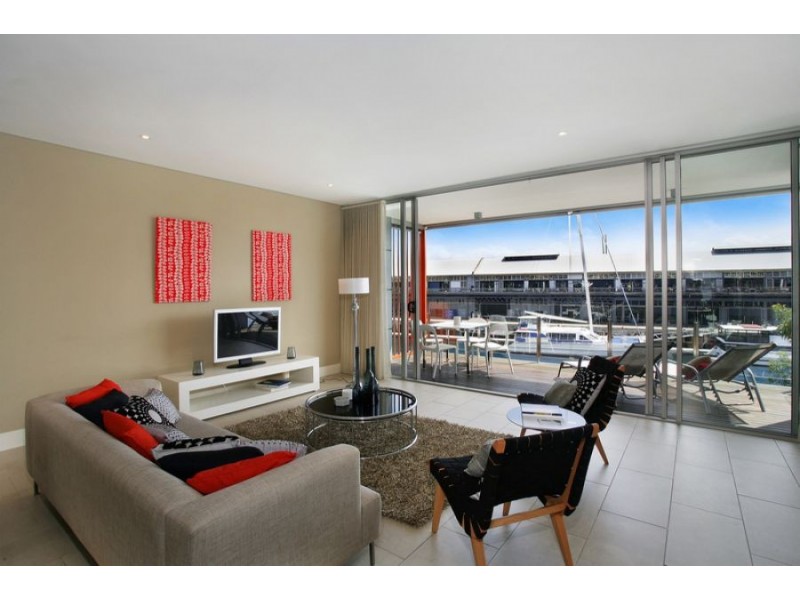 236/3 Darling Island Road, Pyrmont NSW 2009