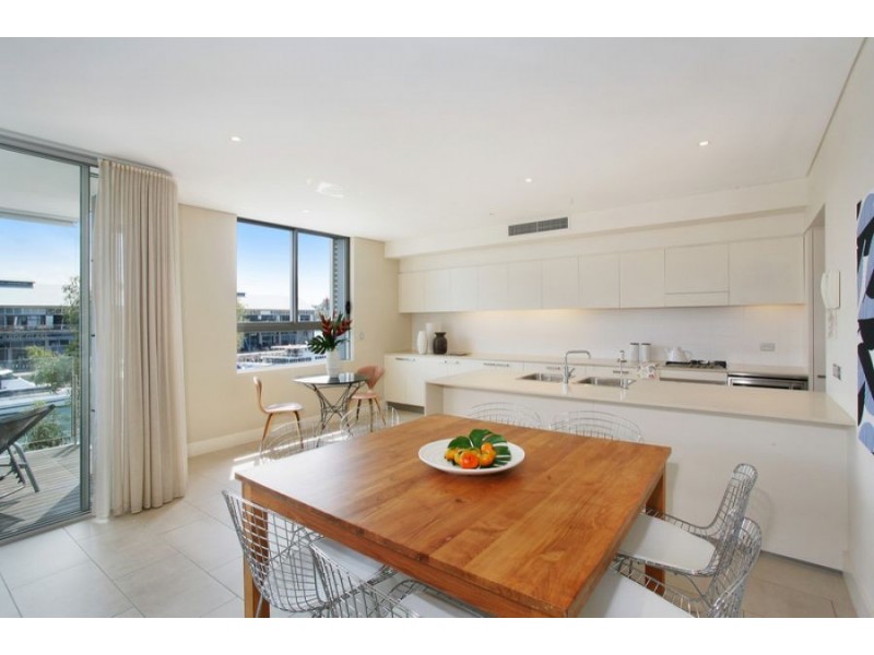 236/3 Darling Island Road, Pyrmont NSW 2009