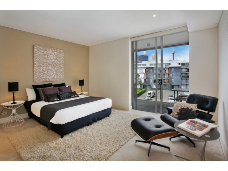 236/3 Darling Island Road, Pyrmont NSW 2009