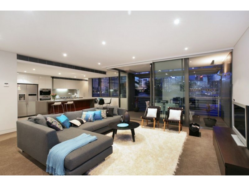 106/8 Wharf Crescent, Pyrmont NSW 2009