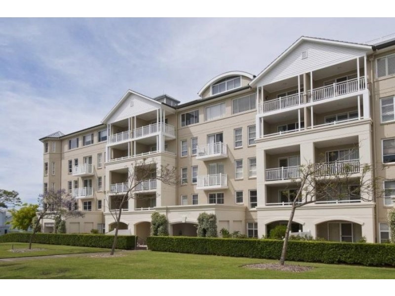 22/ 32 Phillips Street, Cabarita NSW 2137