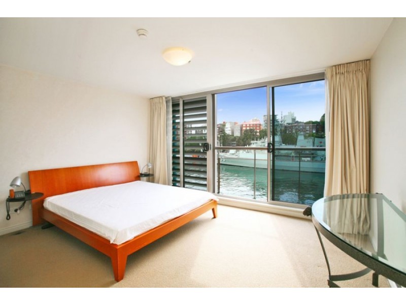 424/6 Cowper Wharf Road, Woolloomooloo NSW 2011