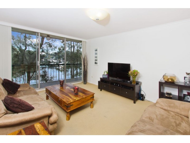25/300c Burns Bay Road, Lane Cove NSW 2066