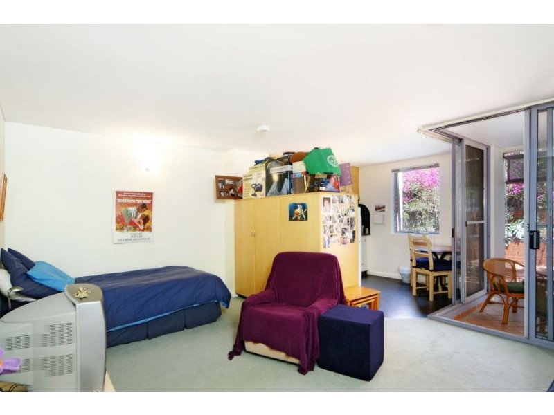 2/37 Iredale Street, Newtown NSW 2042