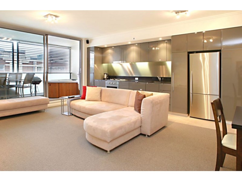 415/16-20 Smail Street, Ultimo NSW 2007