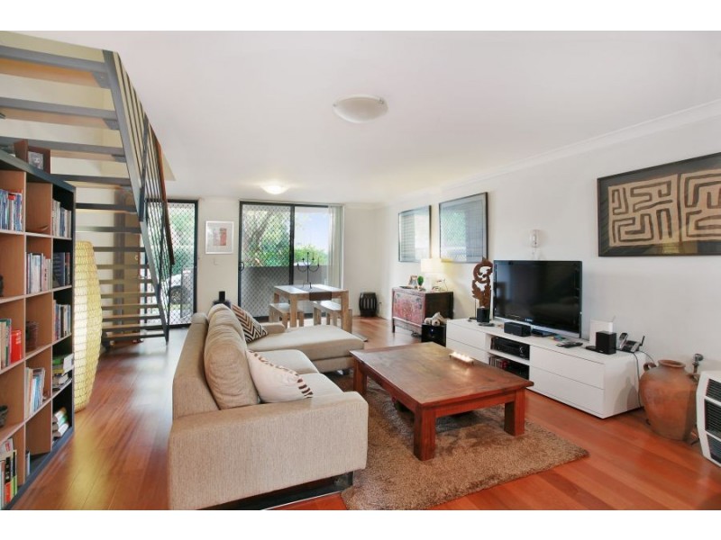 8/18-20 Newton Street, Alexandria NSW 2015