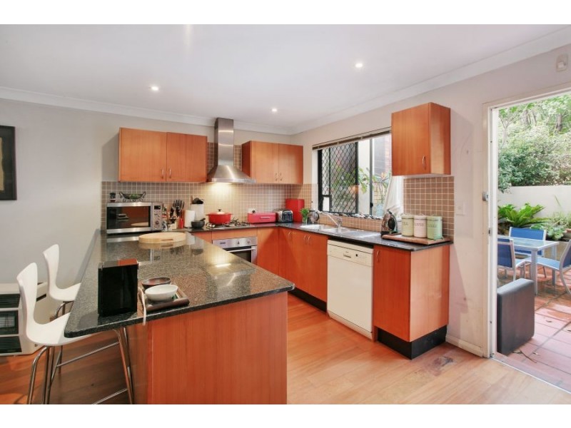 8/18-20 Newton Street, Alexandria NSW 2015