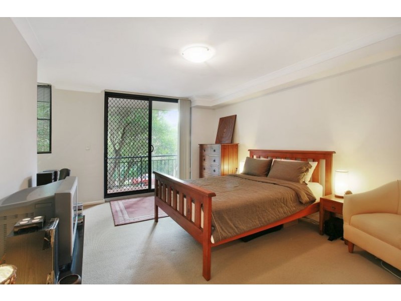 8/18-20 Newton Street, Alexandria NSW 2015