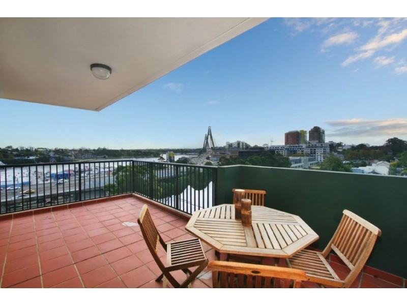 105/209 Harris Street, Pyrmont NSW 2009