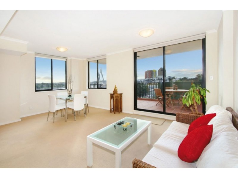 105/209 Harris Street, Pyrmont NSW 2009