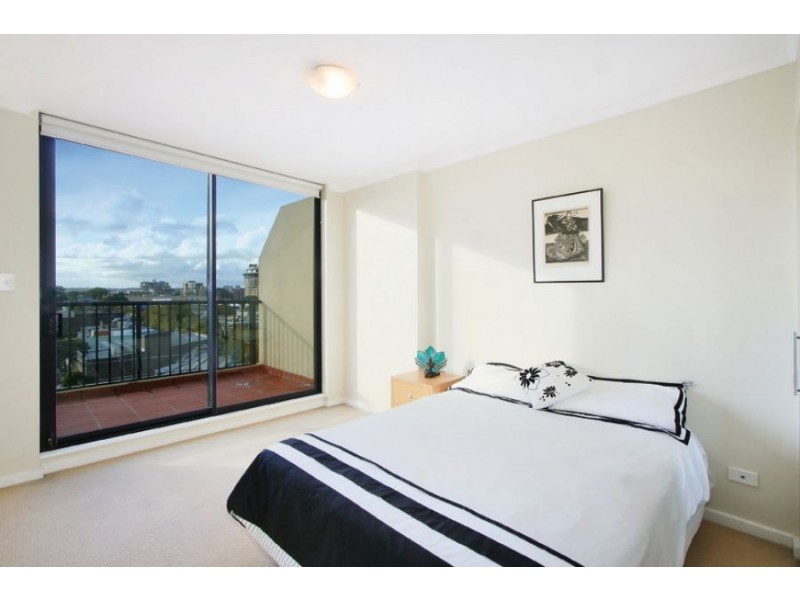 105/209 Harris Street, Pyrmont NSW 2009