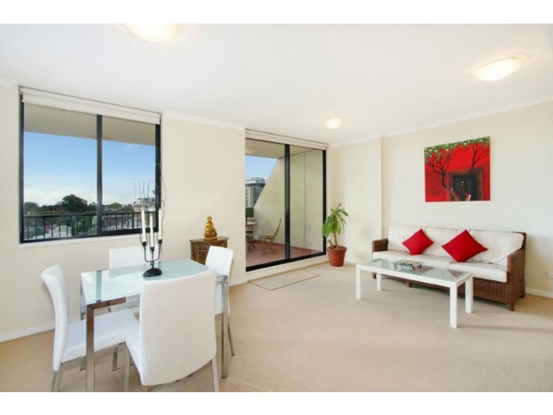 105/209 Harris Street, Pyrmont NSW 2009