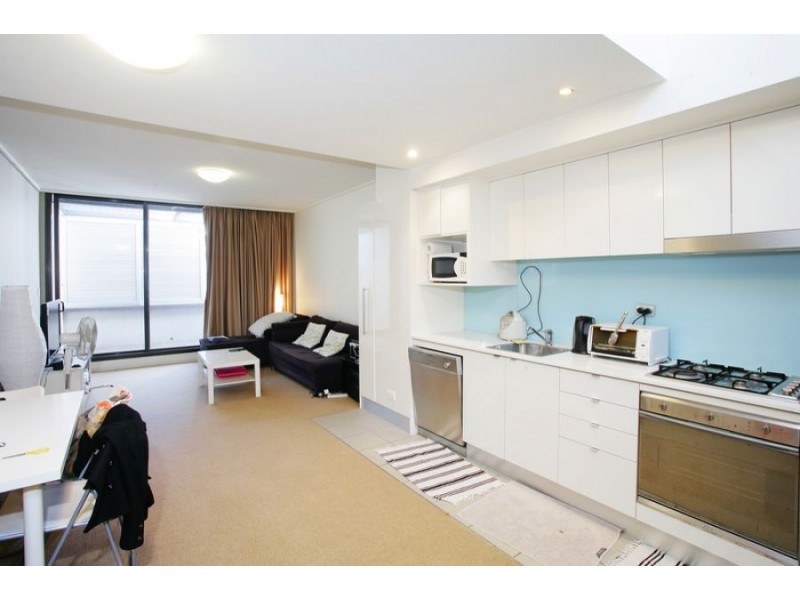 B813/444 Harris Street, Pyrmont NSW 2009