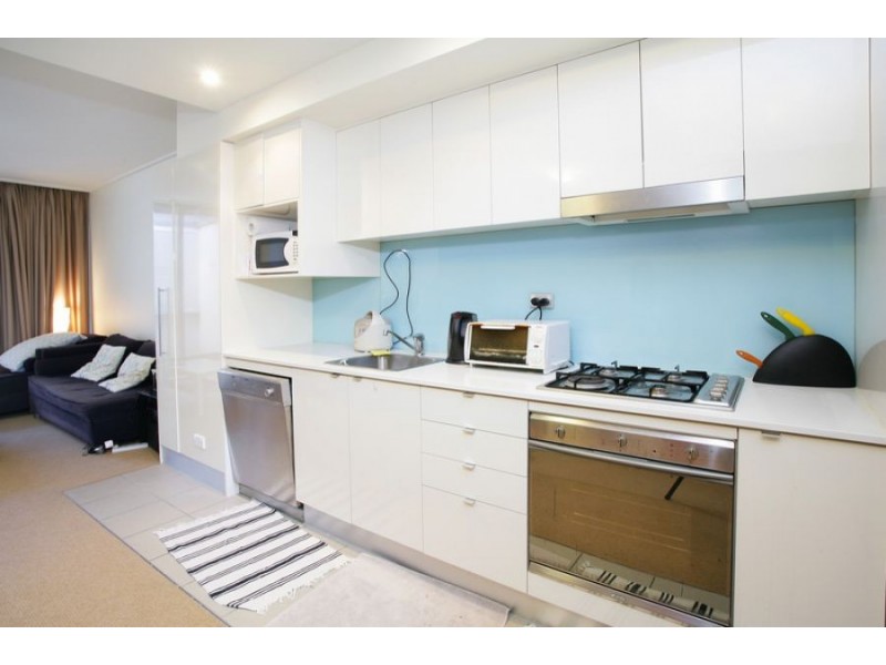 B813/444 Harris Street, Pyrmont NSW 2009