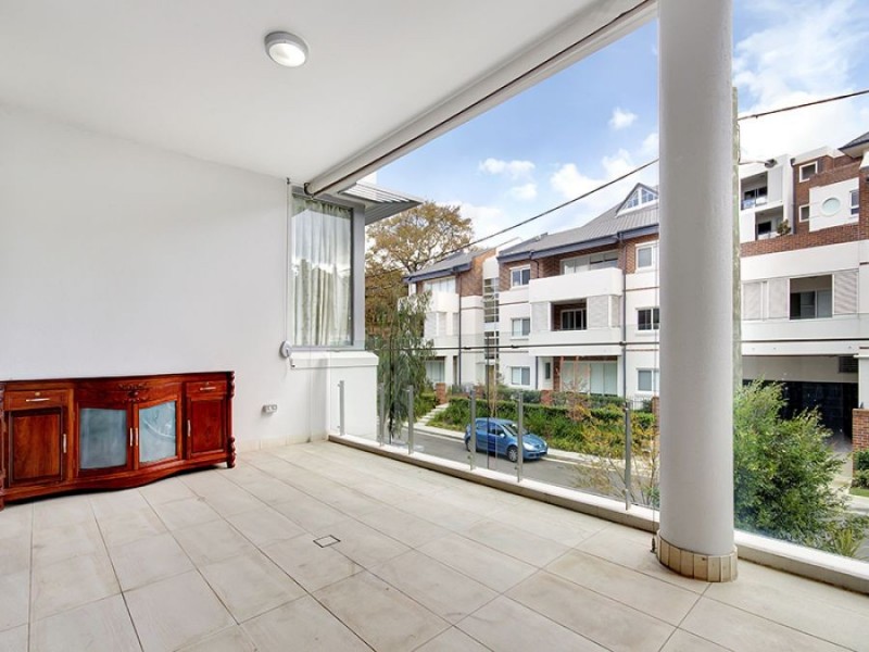 209/1 Bruce Avenue, Killara NSW 2071