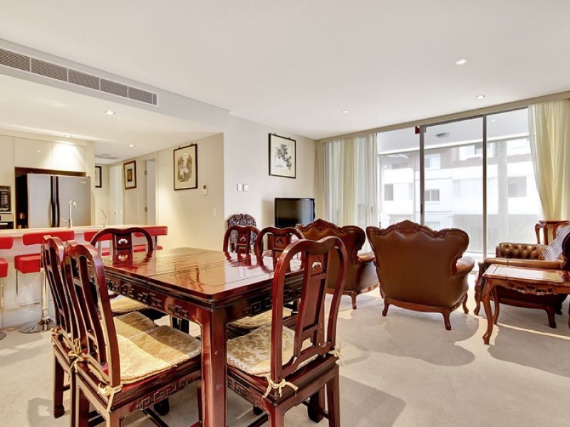 209/1 Bruce Avenue, Killara NSW 2071