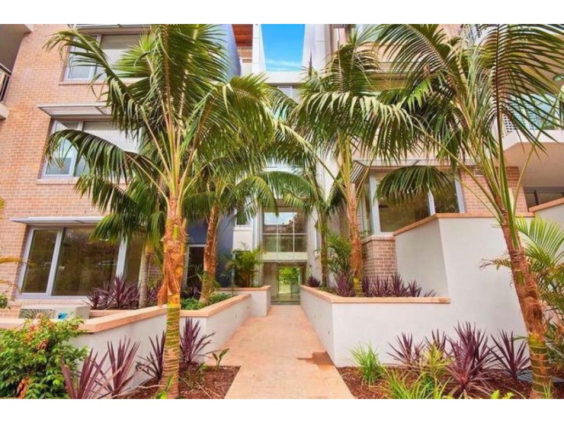 209/1 Bruce Avenue, Killara NSW 2071