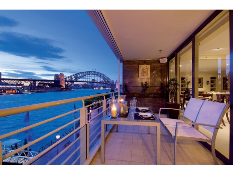 26/7 Macquarie Street, Sydney NSW 2000