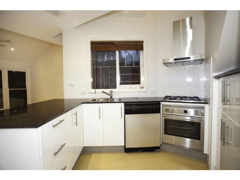 1 Oxford Street, Rozelle NSW 2039