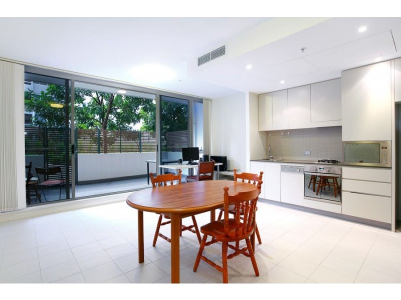 A1.03/1 Jack Brabham Drive, Hurstville NSW 2220