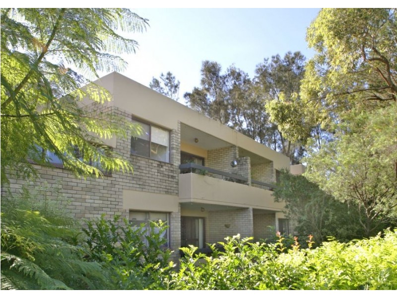 8/6 Lamont Street, Wollstonecraft NSW 2065