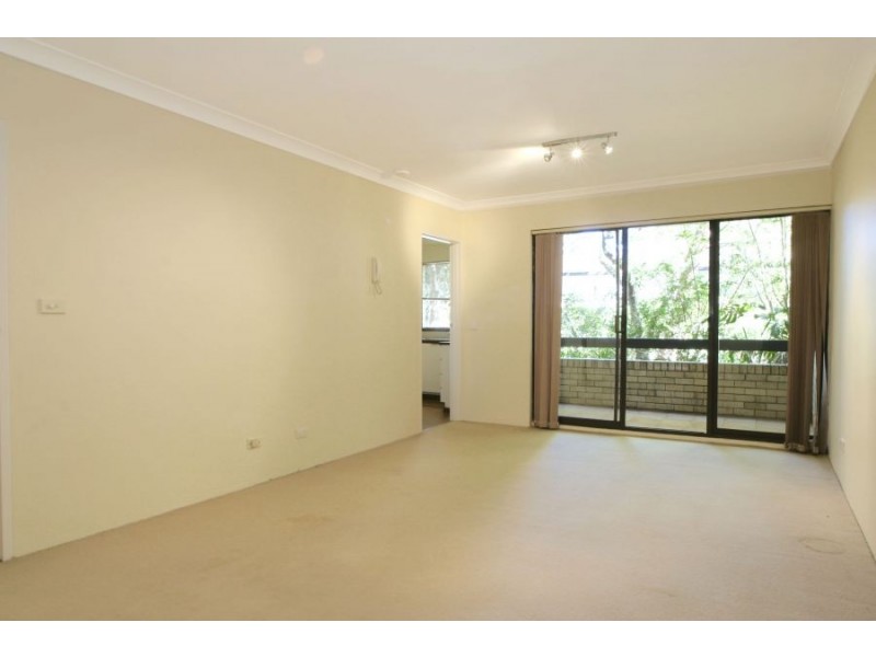 8/6 Lamont Street, Wollstonecraft NSW 2065
