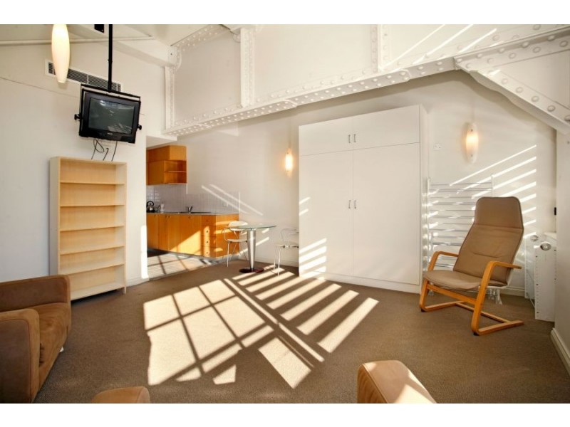 363 Finger Wharf, 6 Cowper Wharf Road, Woolloomooloo NSW 2011